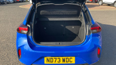 Vauxhall Corsa 1.2 GS 5dr Petrol Hatchback